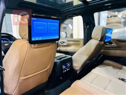 شيفروليه تاهو